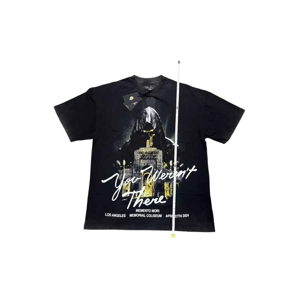 NWT Men’s Medium Darc Sport Tshirt in Black. 100% cotton. - Picture 6 of 6